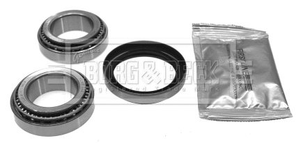 Wheel Bearing Kit (BWK469)