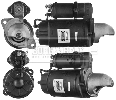 Starter (BST2082)