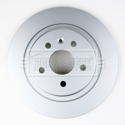 Brake Disc (BBD5457)