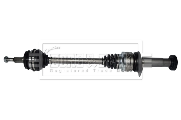 Drive Shaft (BDS1492)