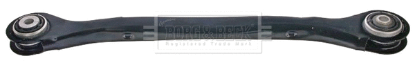 Control/Trailing Arm, wheel suspension (BCA7781)