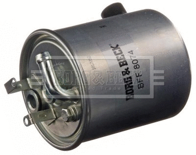 Fuel Filter (BFF8074)