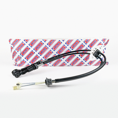 Cable Pull, manual transmission