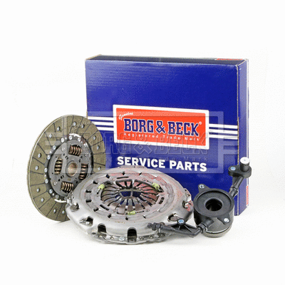 Clutch Kit