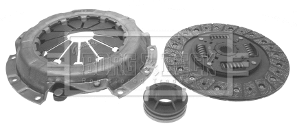 Clutch Kit (HK7481)