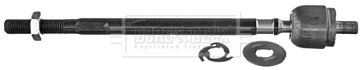 Inner Tie Rod (BTR4752)