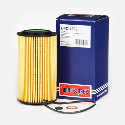 Oil Filter