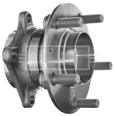 Wheel Bearing Kit (BWK1422)