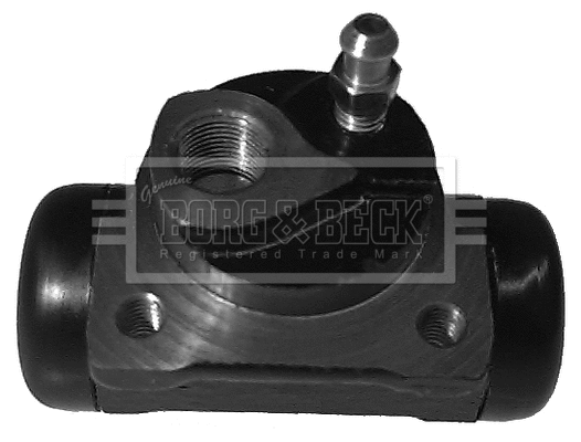 Wheel Brake Cylinder (BBW1521)