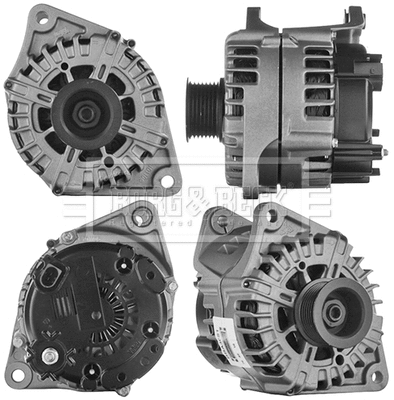 Alternator (BBA3081)