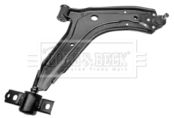 Control/Trailing Arm, wheel suspension (BCA5953)