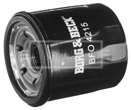 Oil Filter (BFO4215)