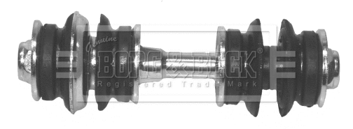 Link/Coupling Rod, stabiliser bar (BDL7038)
