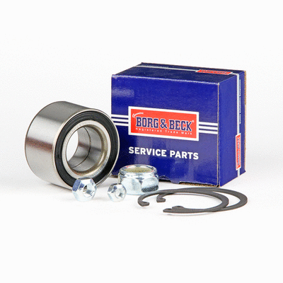 Wheel Bearing Kit