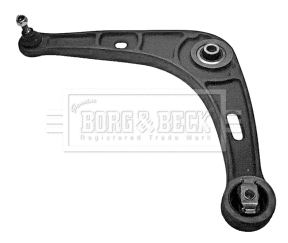Control/Trailing Arm, wheel suspension (BCA5766)