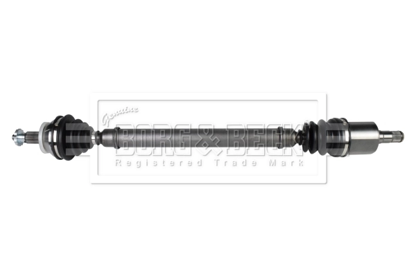 Drive Shaft (BDS1298)