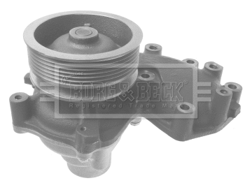 Water Pump, engine cooling (BWP1728)