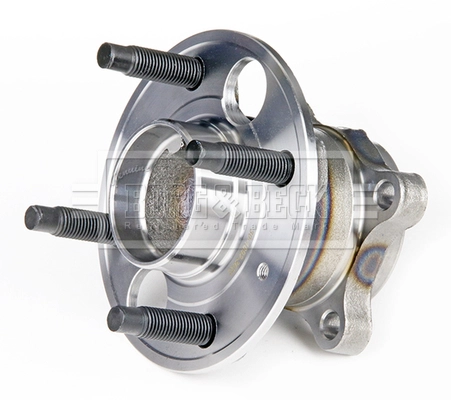 Wheel Bearing Kit (BWK1591)