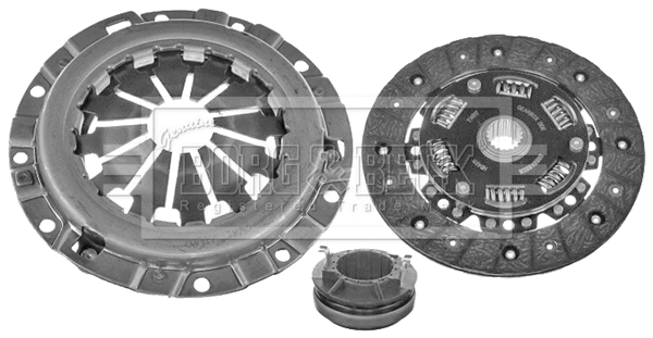 Clutch Kit (HK2098)