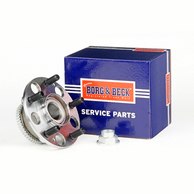 Wheel Bearing Kit