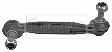 Link/Coupling Rod, stabiliser bar (BDL7416)