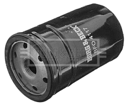 Oil Filter (BFO4117)