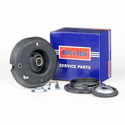 Suspension Strut Support Mount