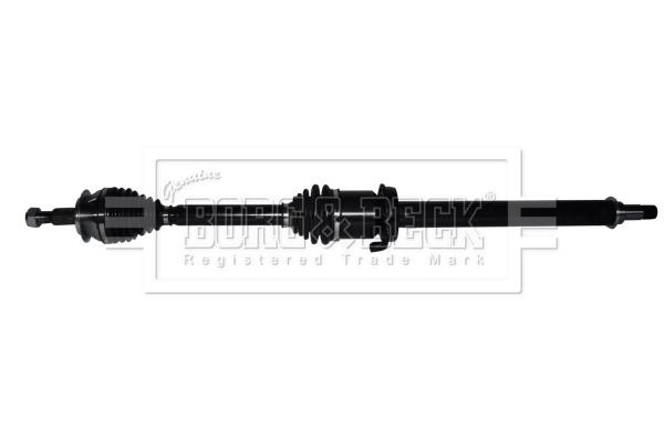 Drive Shaft (BDS1502)
