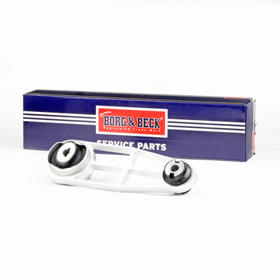 Mounting, engine (BEM3854)