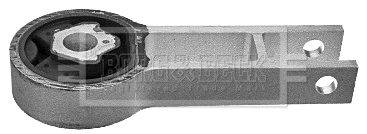 Mounting, engine (BEM4024)