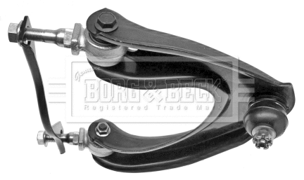 Control/Trailing Arm, wheel suspension (BCA5715)