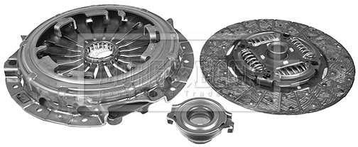 Clutch Kit (HK2753)