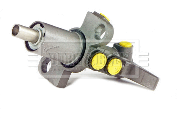 Brake Master Cylinder (BBM4815)