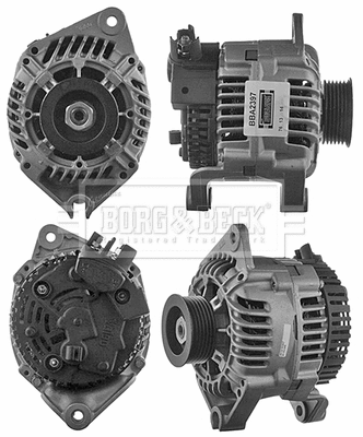 Alternator (BBA2397)