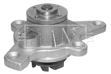 Water Pump, engine cooling (BWP2145)