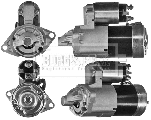 Starter (BST2114)
