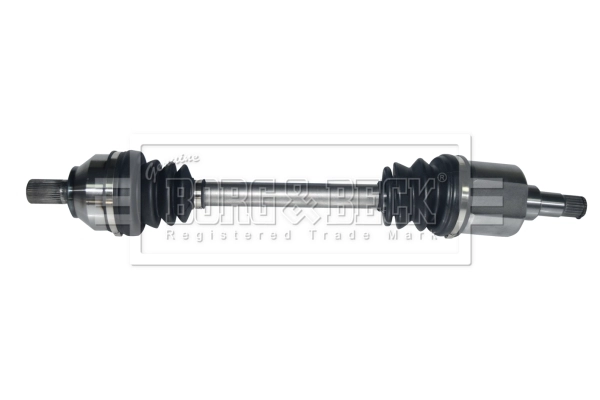 Drive Shaft (BDS1098)