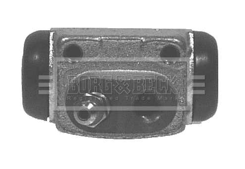 Wheel Brake Cylinder (BBW1733)