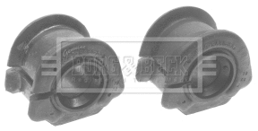 Repair Kit, stabiliser coupling rod (BSK6397K)
