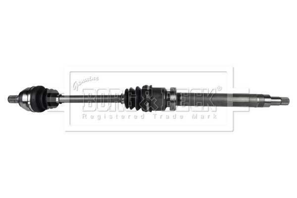 Drive Shaft (BDS1108)