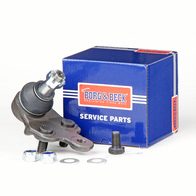 Ball Joint