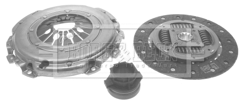 Clutch Kit (HKR1046)