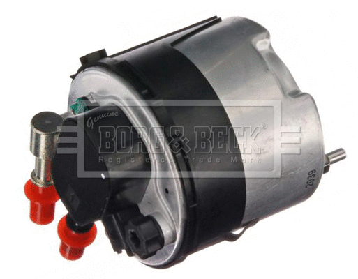 Fuel Filter (BFF8066)