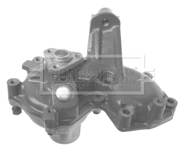 Water Pump, engine cooling (BWP1808)