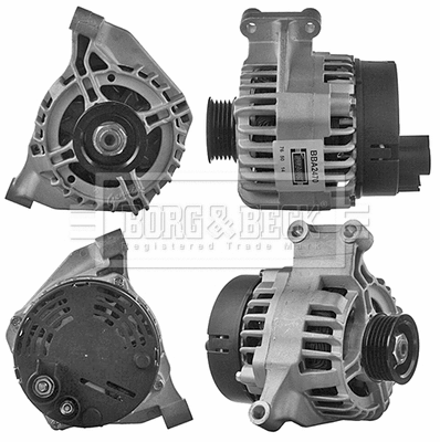 Alternator (BBA2470)