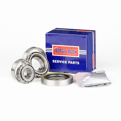 Wheel Bearing Kit