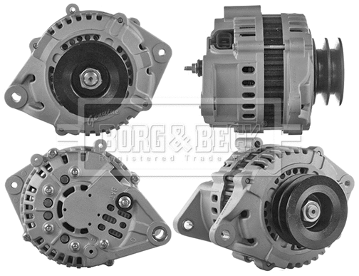 Alternator (BBA2408)