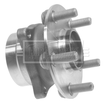 Wheel Bearing Kit (BWK1159)