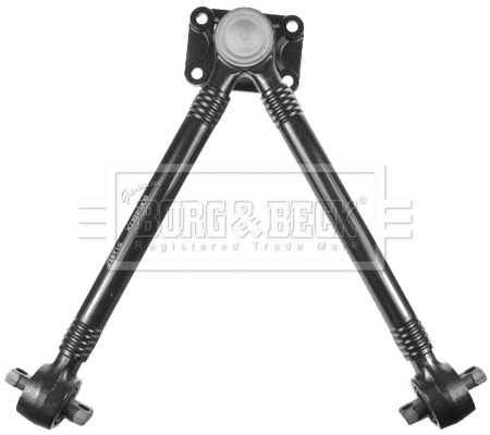Control/Trailing Arm, wheel suspension (BCA32897)