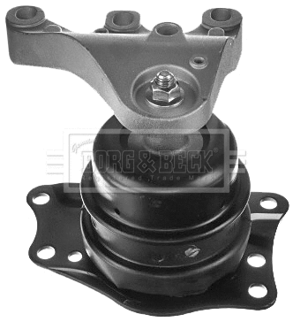 Mounting, engine (BEM3853)